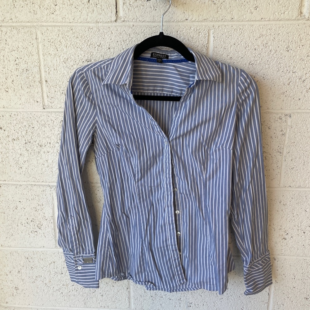 Button down shirt